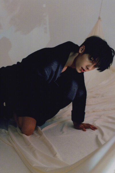 理想型男友 — 许光汉