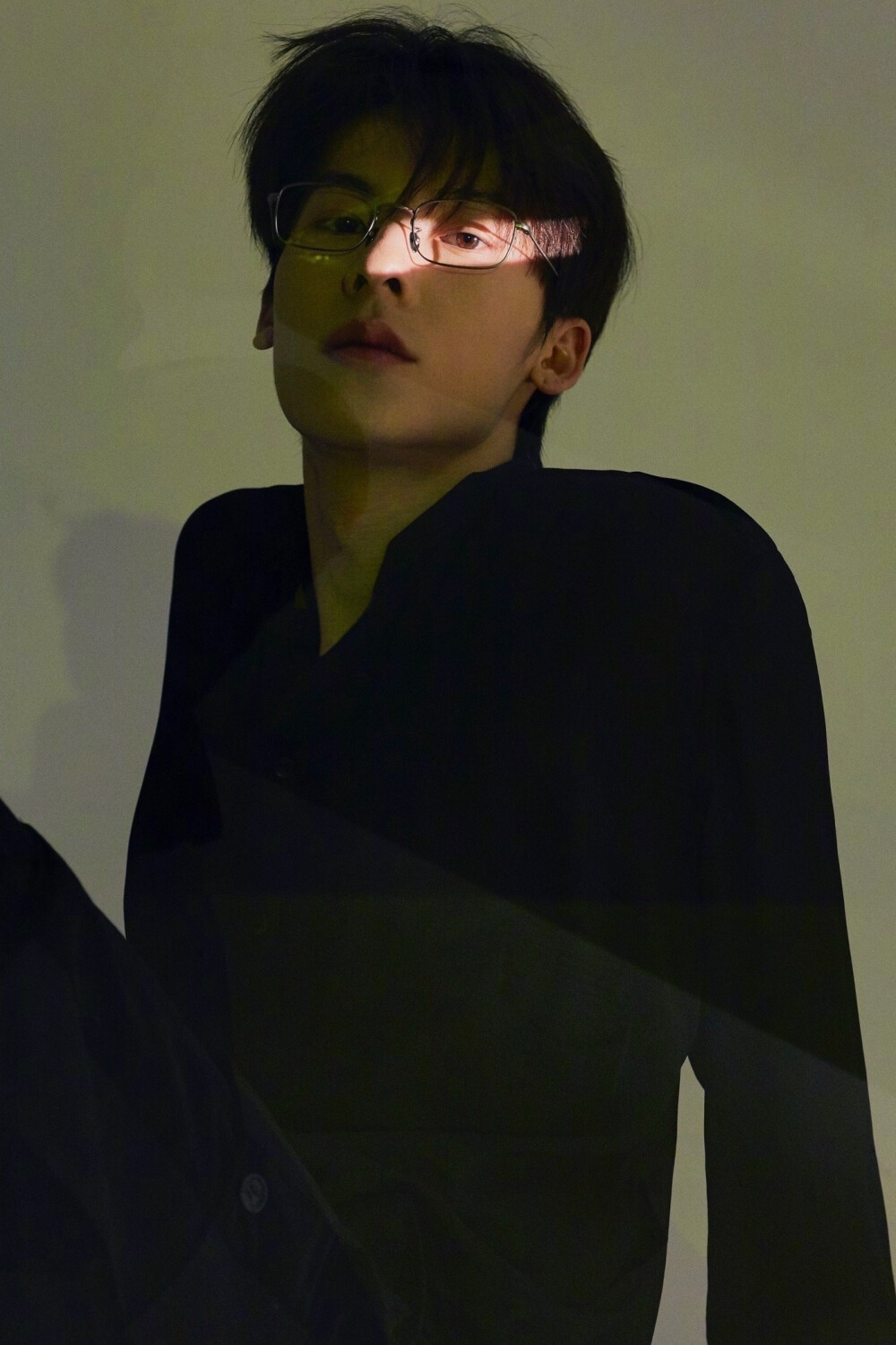 理想型男友 — 许光汉