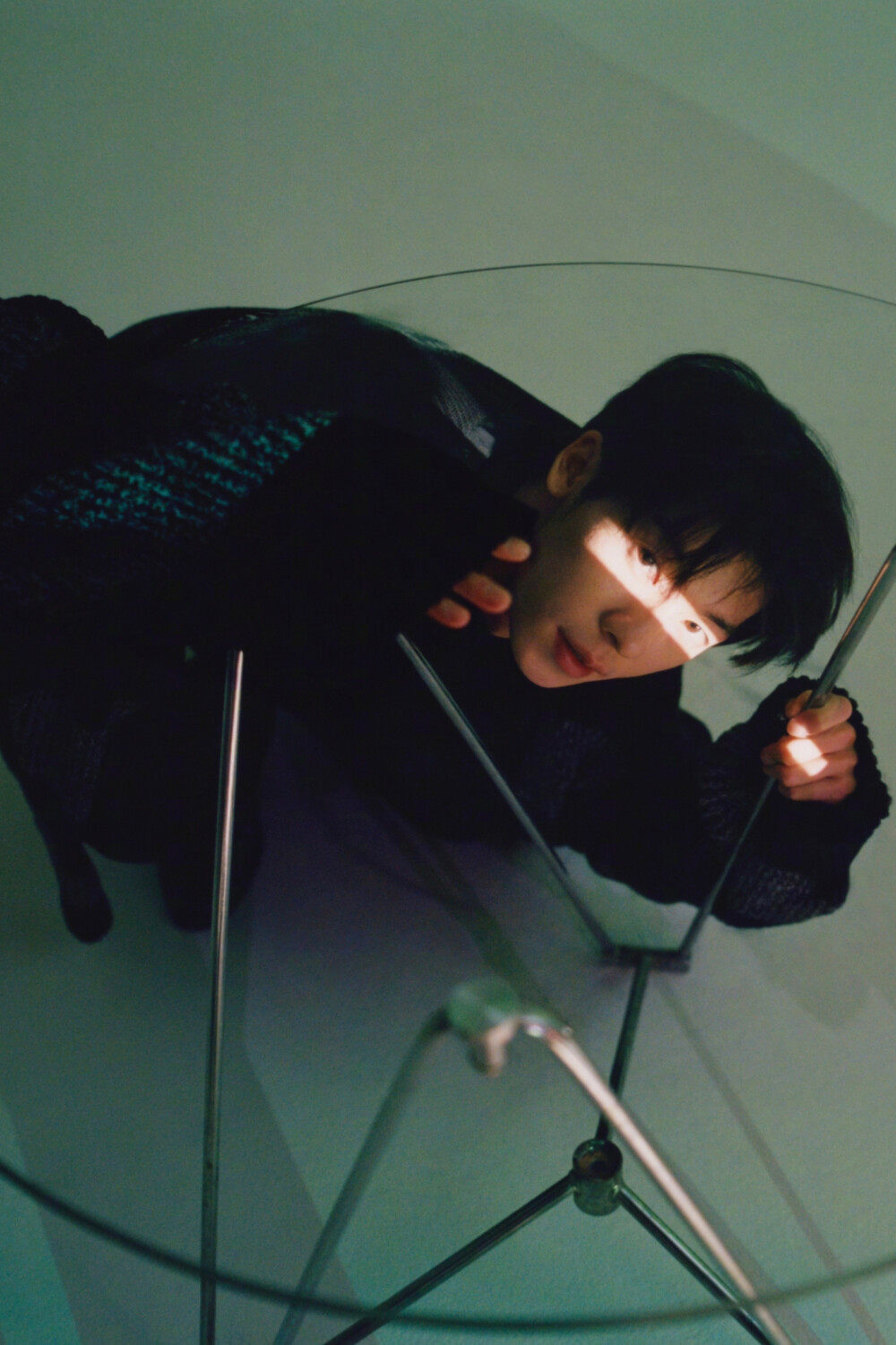 理想型男友 — 许光汉