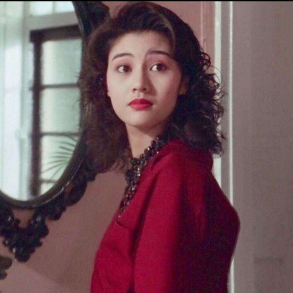 李嘉欣