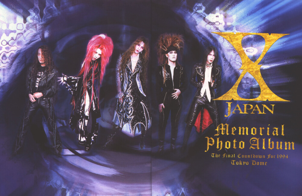 Xjapan