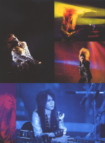 Xjapan