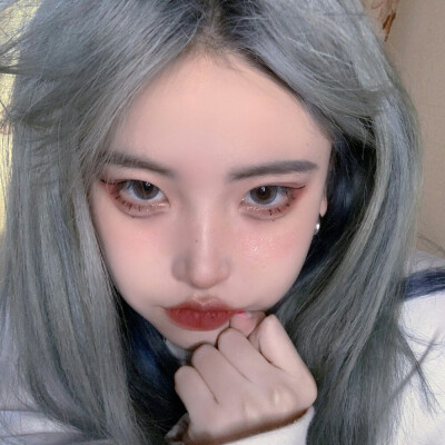 暴力颖の 女生头像 女头