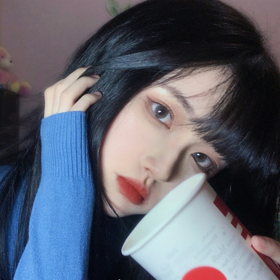 暴力颖の 女生头像 女头