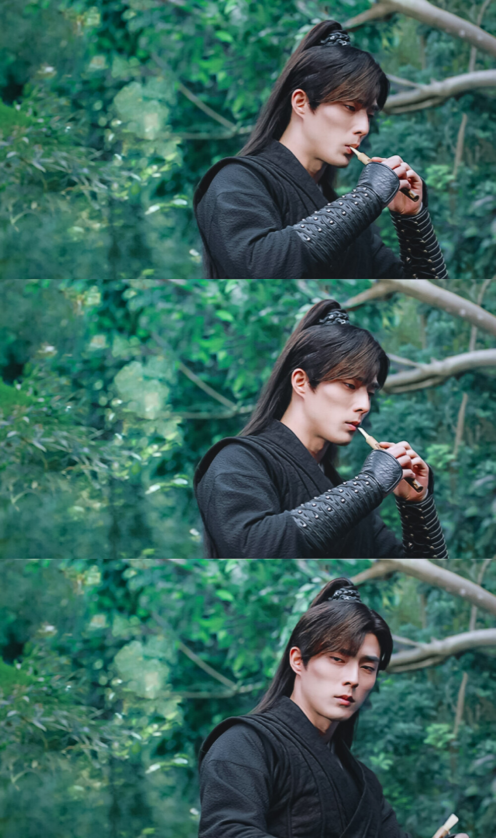 大唐女法医 苏伏