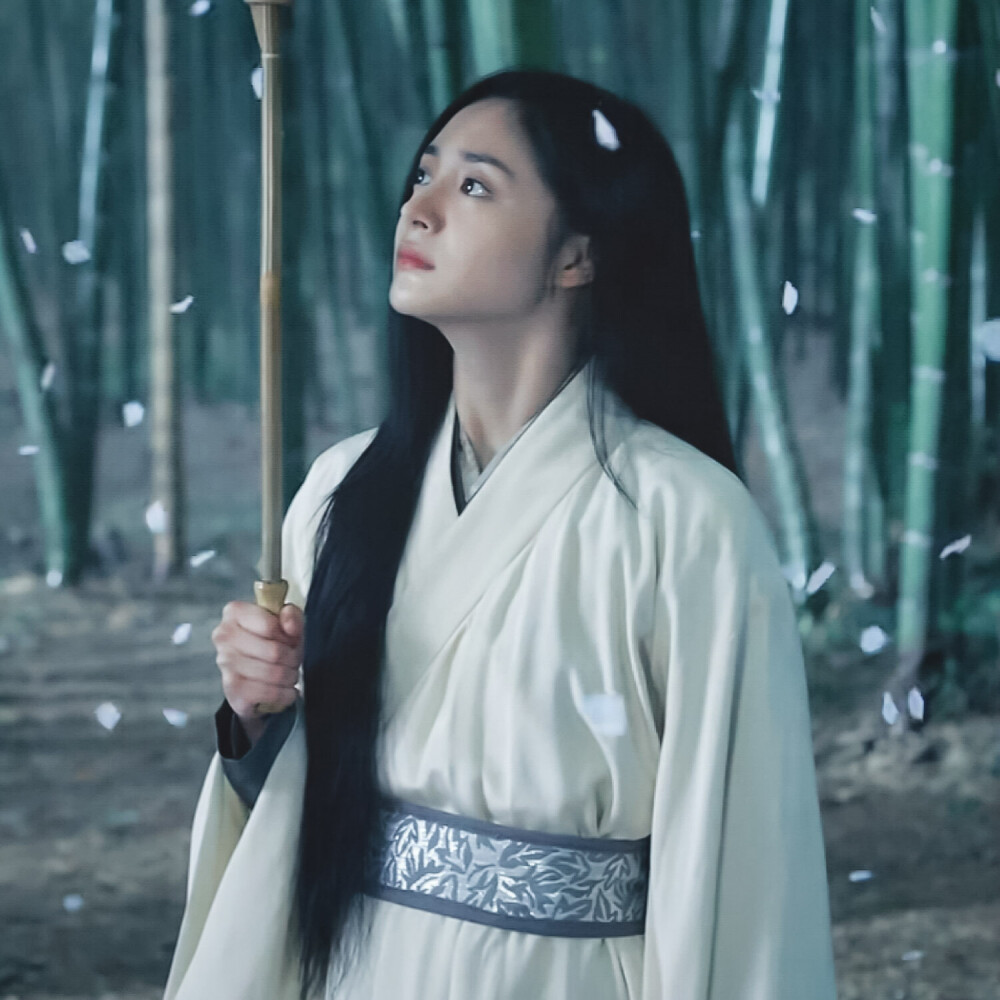 大唐女法医冉颜