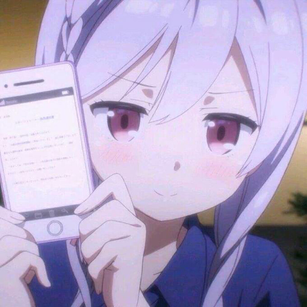 动漫头像