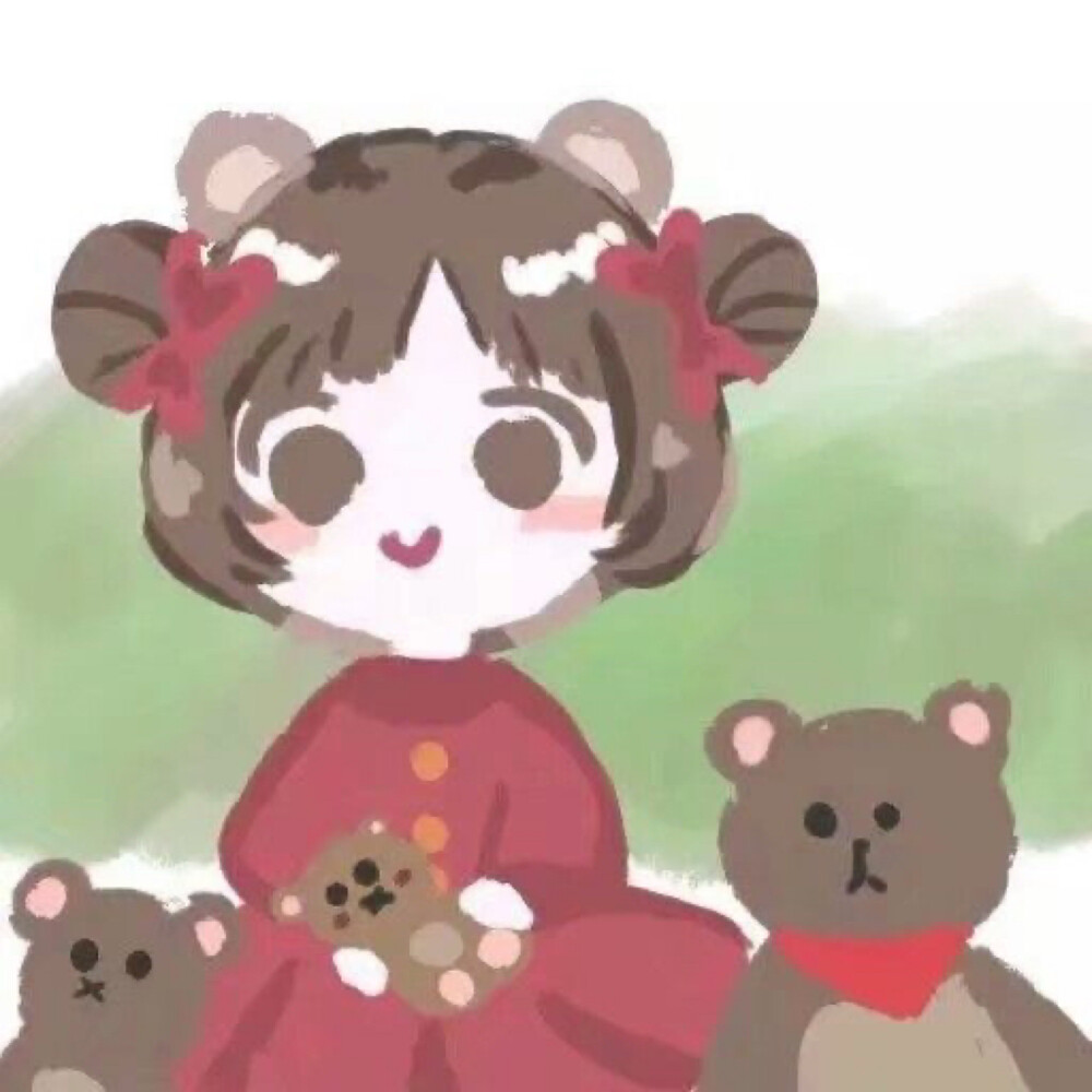 动漫头像