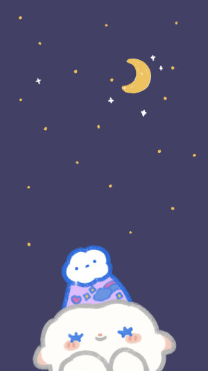 iPhone ★安卓壁纸