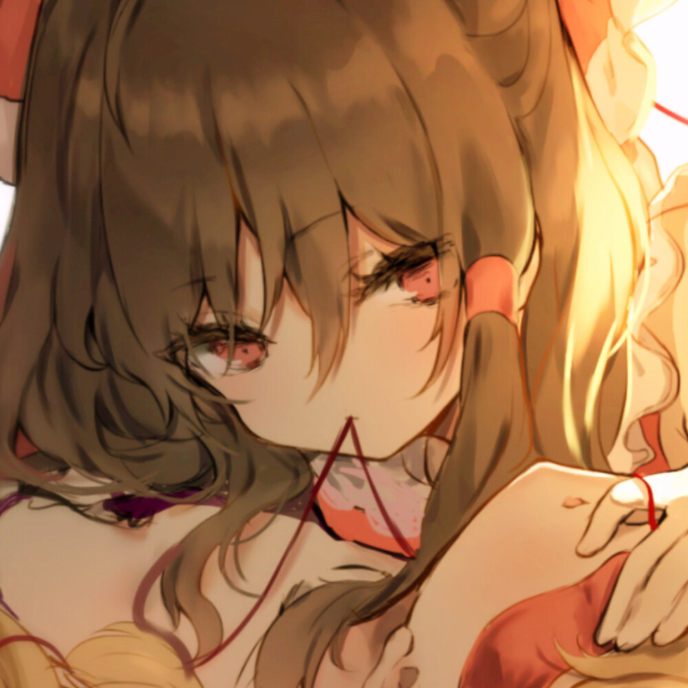 情头