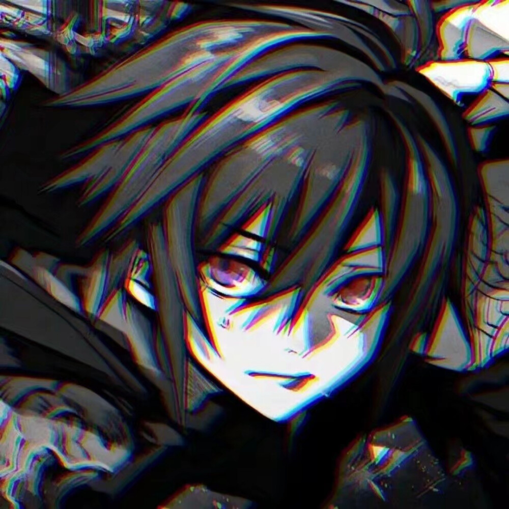 jc动漫男头背叛