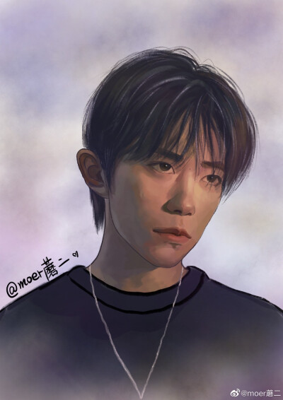 这是我世界的温柔