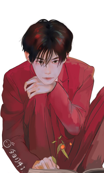 这是我世界的温柔