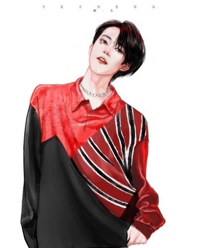 这是我世界的温柔