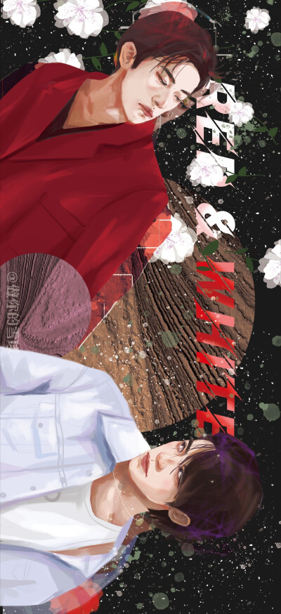 这是我世界的温柔