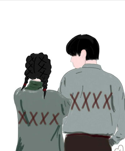 这是我世界的温柔