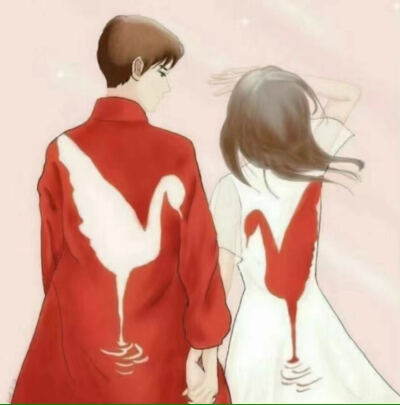 这是我世界的温柔