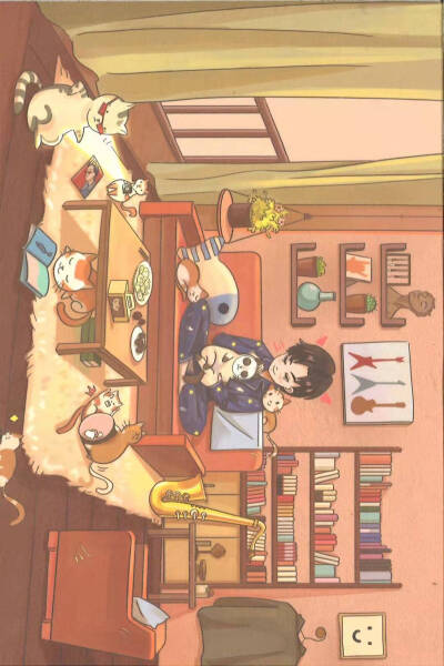 这是我世界的温柔