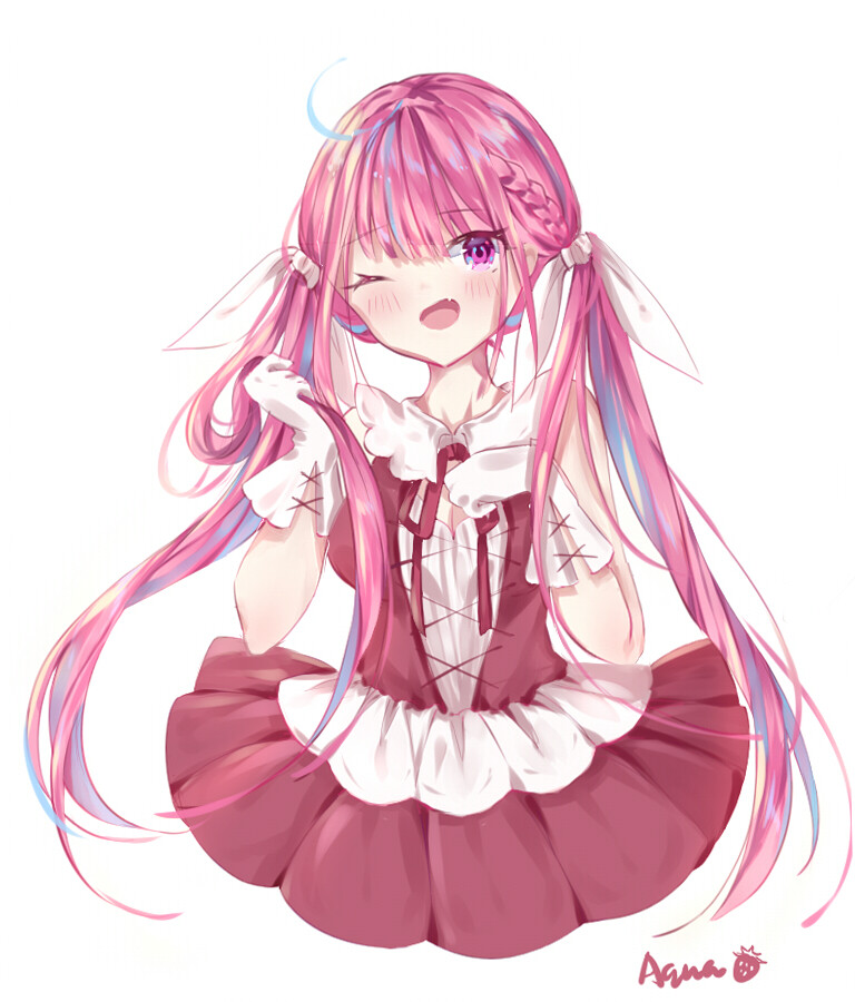 vtuber
aquart