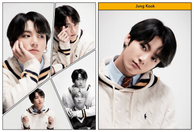 Jung kook