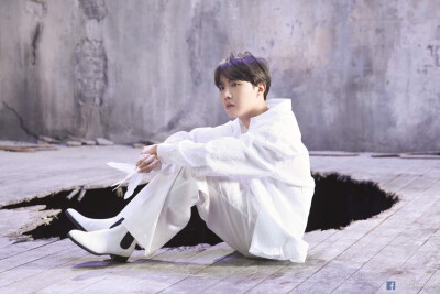 J-Hope