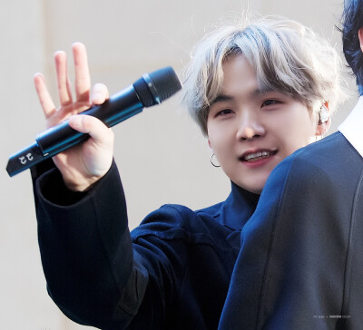 SUGA