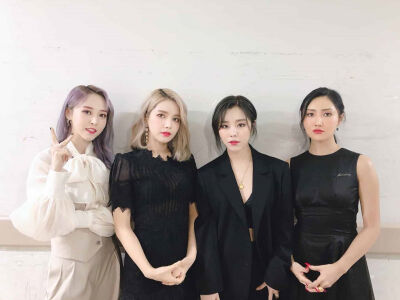 mamamoo