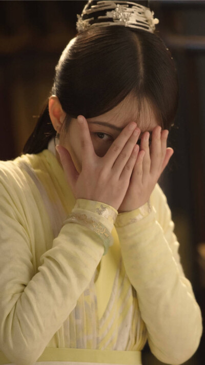 鞠婧祎韩芸汐壁纸