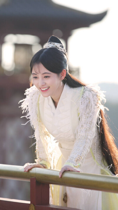 鞠婧祎韩芸汐壁纸