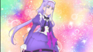 Hugtto！光之美少女