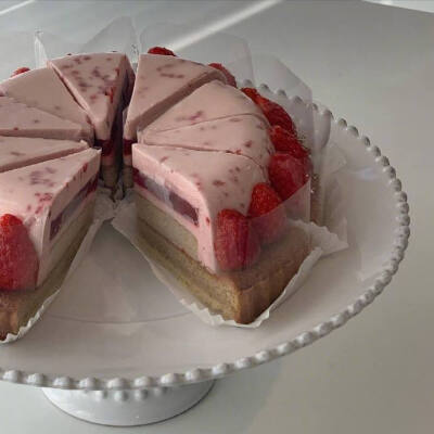 美食
草莓蛋糕背景图头像