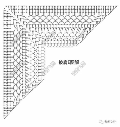 钩针编织