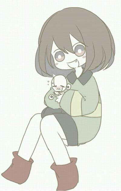 chara