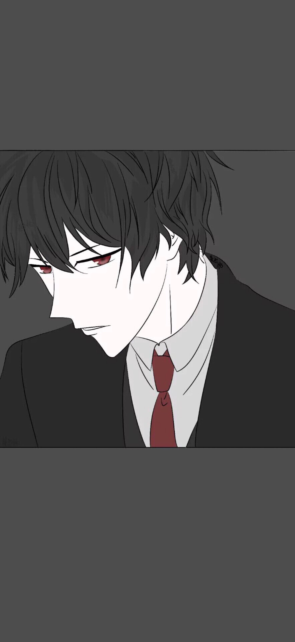 原po姜予恬
禁盗/偷
喜藏