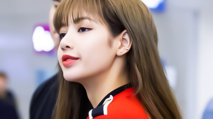 LISA橙光素材 素质拿图