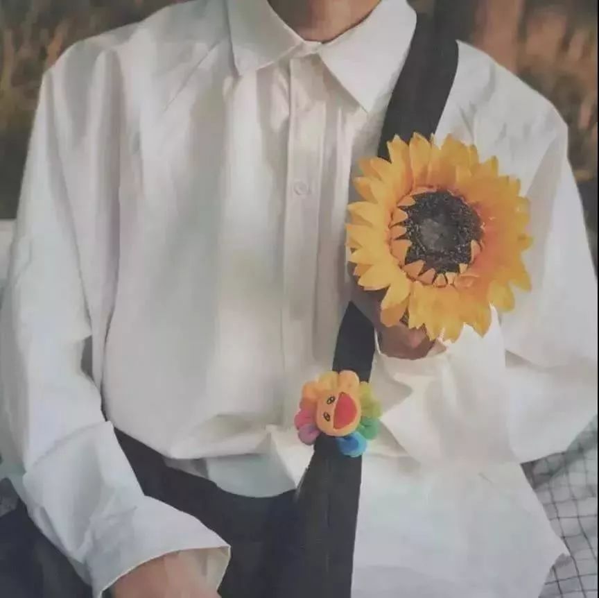 有些人光是遇见就很幸运了