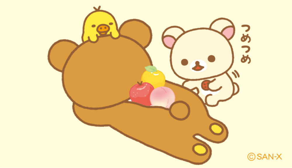 sanrio.san-x