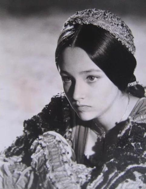 Olivia Hussey