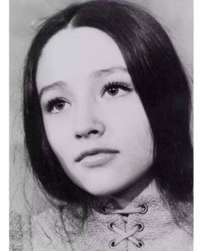 Olivia Hussey