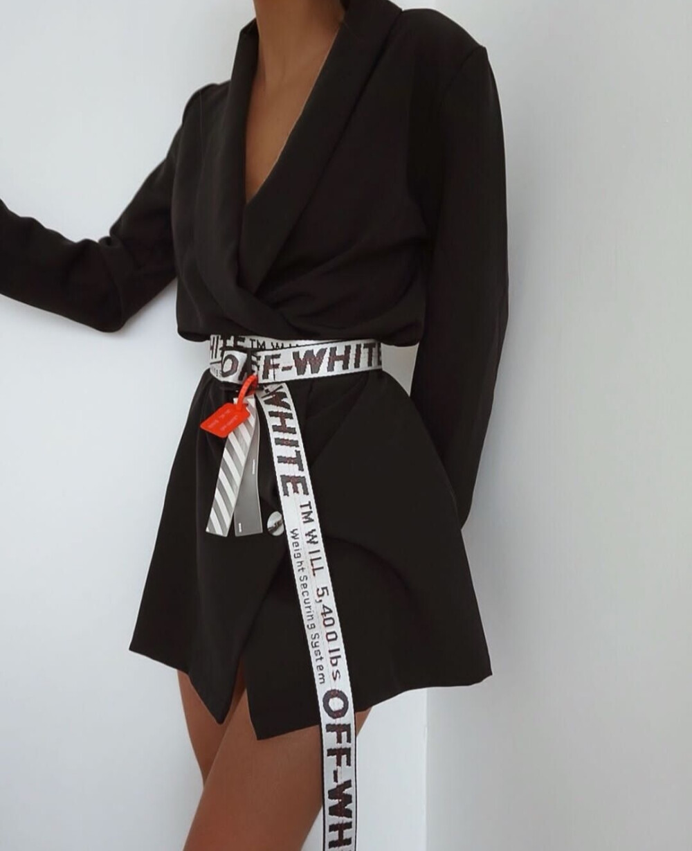 off white