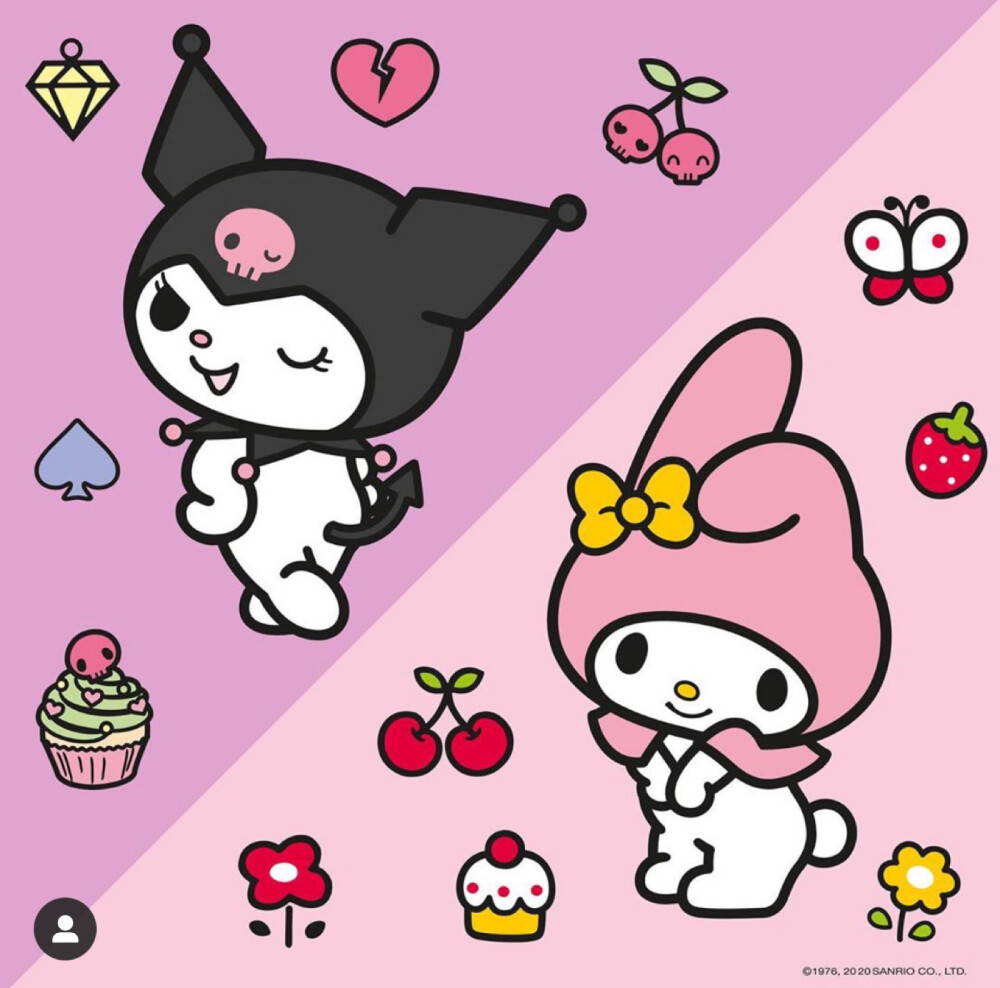 sanrio