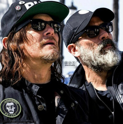 ins上还有谁比你们的合照多【尼根&弩哥】