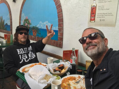 ins上还有谁比你们的合照多【尼根&弩哥】