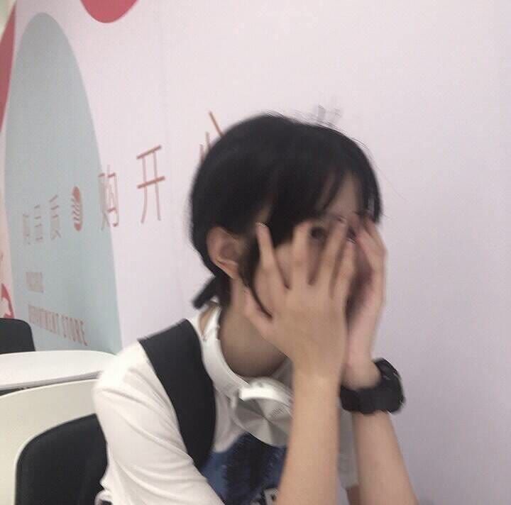 女生头像