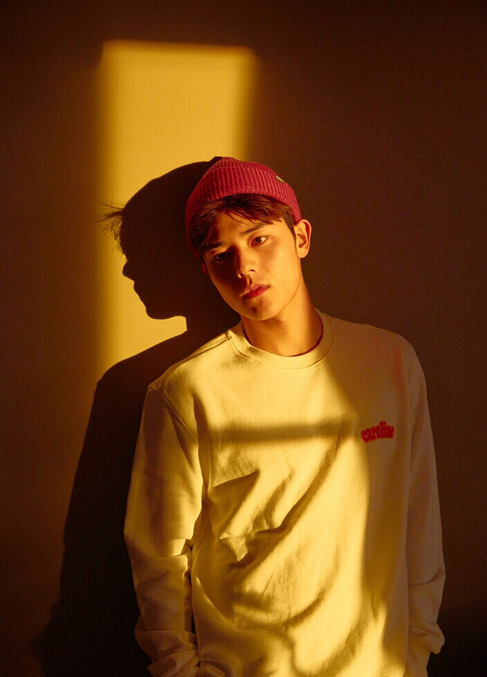 金桐俊 - 堆糖,美图壁纸兴趣社区