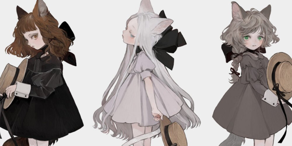 插画师: ねこ助