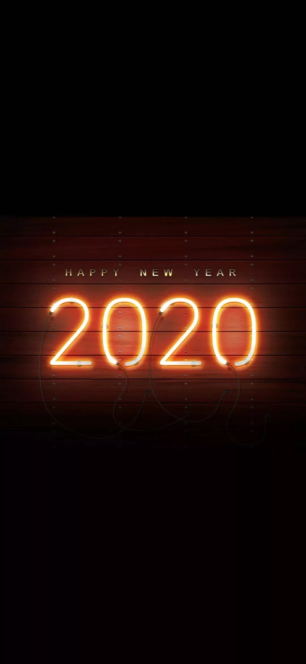 壁纸 2020