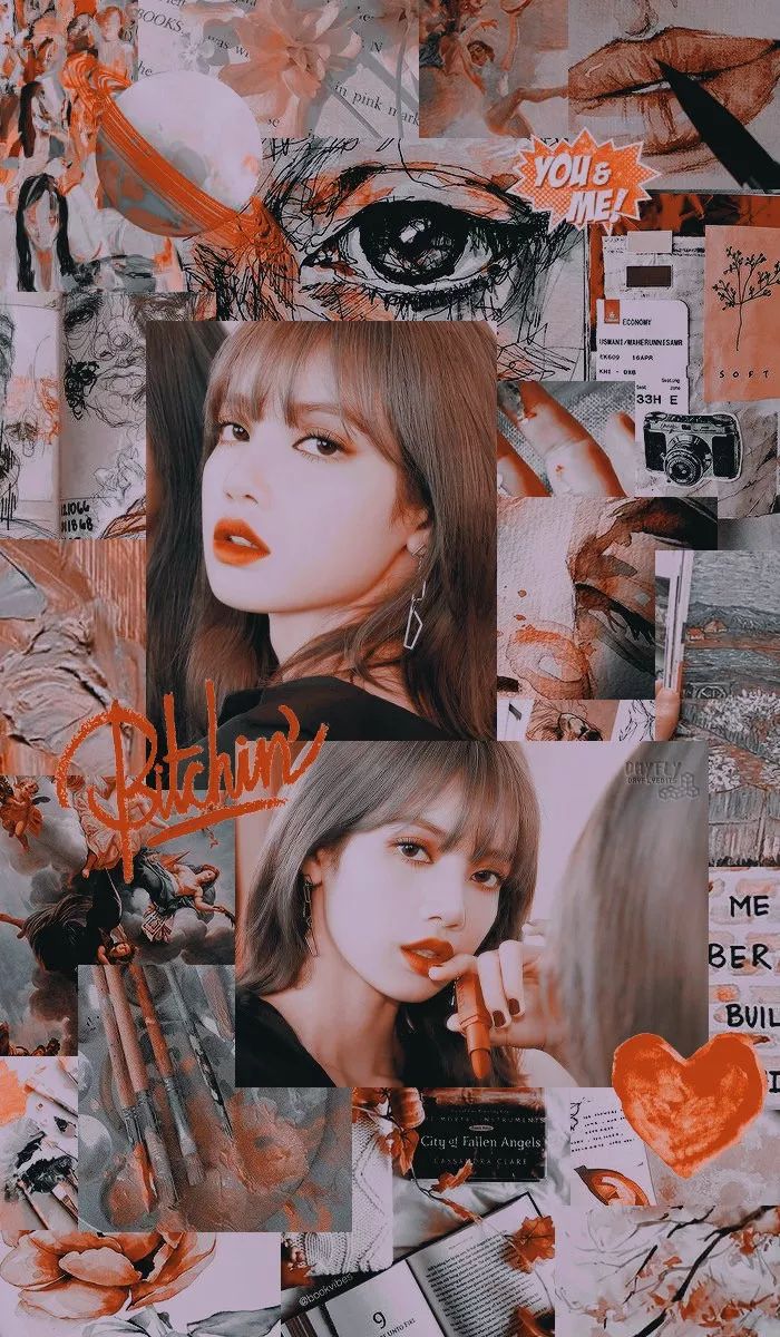 ☁️LISA
壁纸
转自韩剧TV
lisa泡泡圈