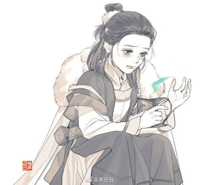 漫画|画师|手绘