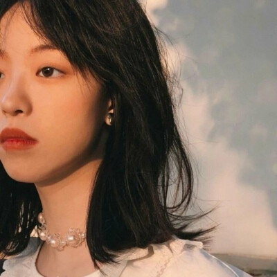 仙气女头✨